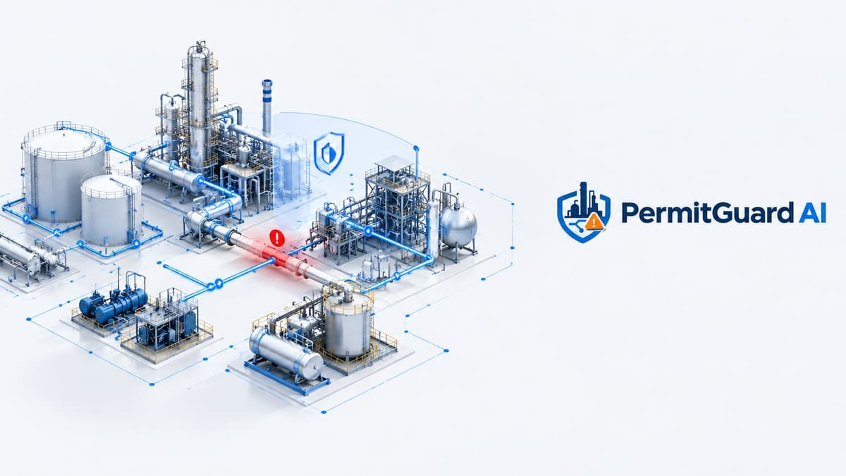 PermitGuard AI