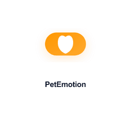 PetEmotion logo