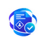 Pictogram logo