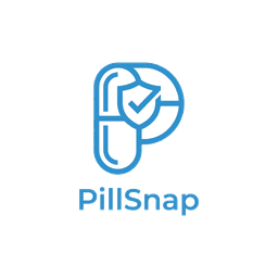 PillSnap logo