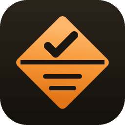 Placard logo