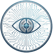 PlasticVision — Industrial AI Quality Inspection Platform logo