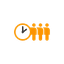 QueueSense logo