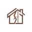 RoofCrack Scanner logo