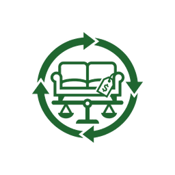 SecondHand Price logo