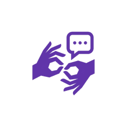 SignTalk Translator logo