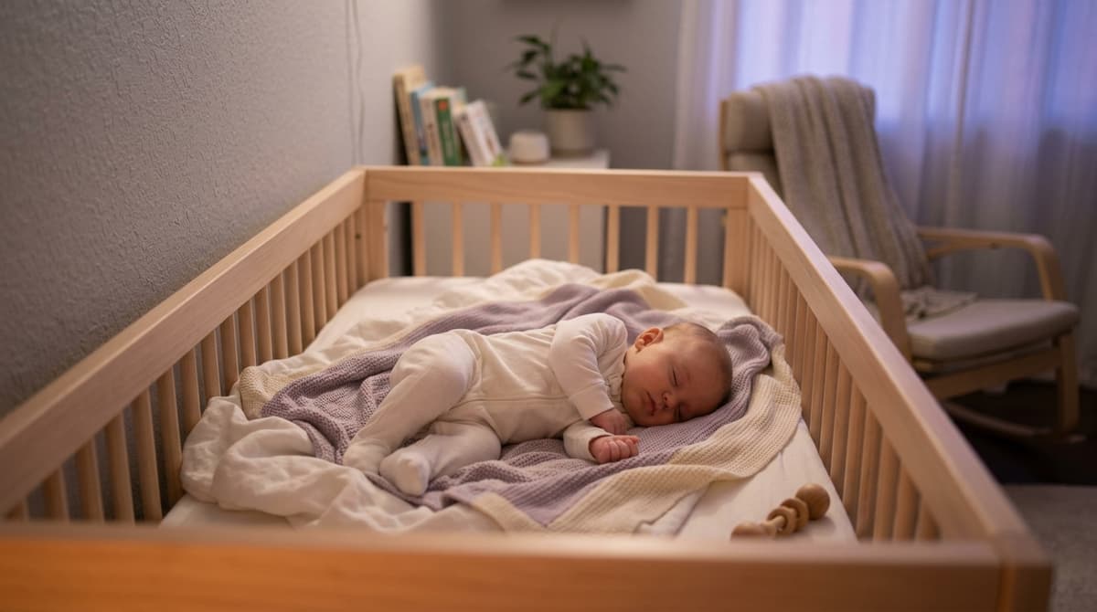 SleepLullaby Maker