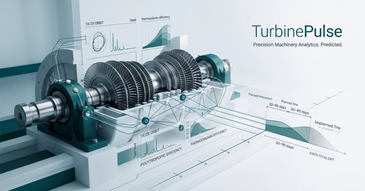 TurbinePulse