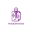 Voice2Invoice logo