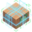 WoodVision — Industrial Wood Intelligence Platform logo