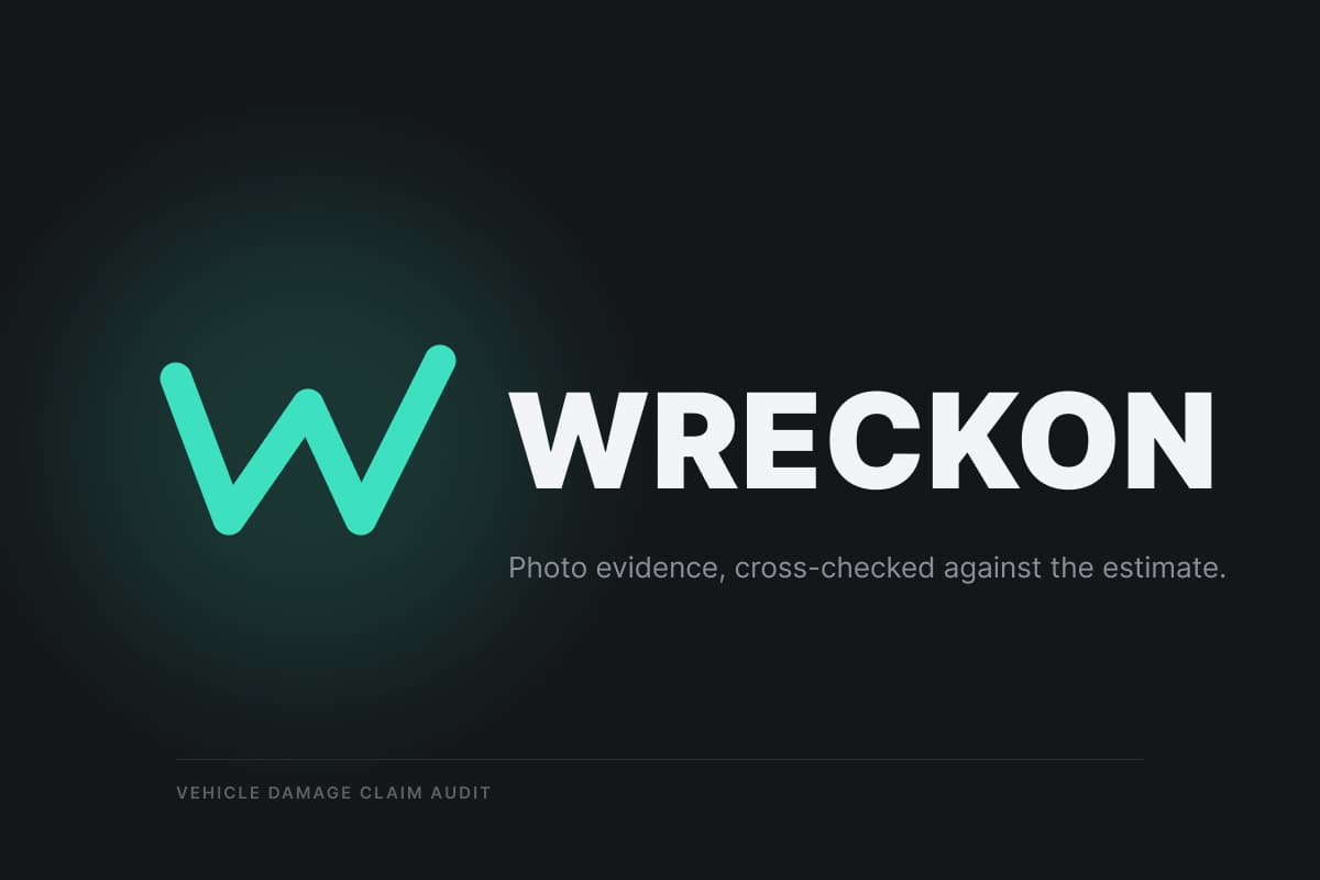Wreckon