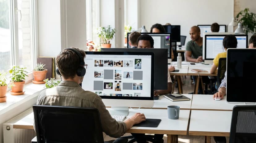 NSFW Content Recognition in images