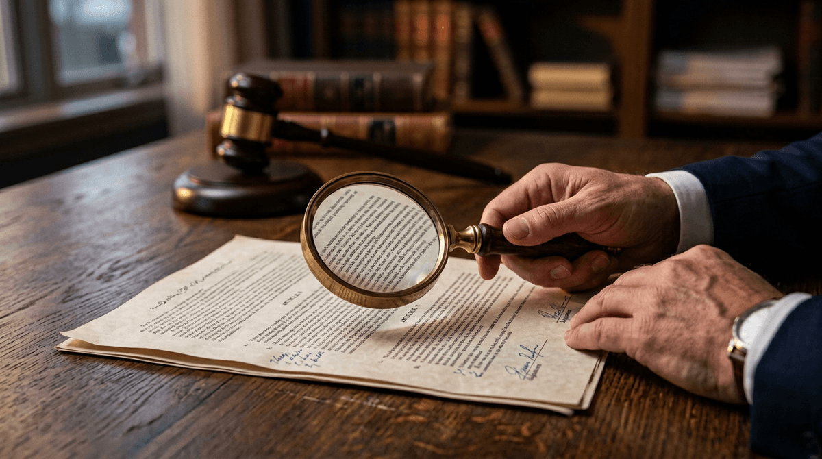 ContractGuard โ AI Contract Risk & Toxic Clause Analyzer