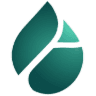 BlendIQ logo