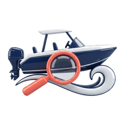 BoatSurvey Snap logo
