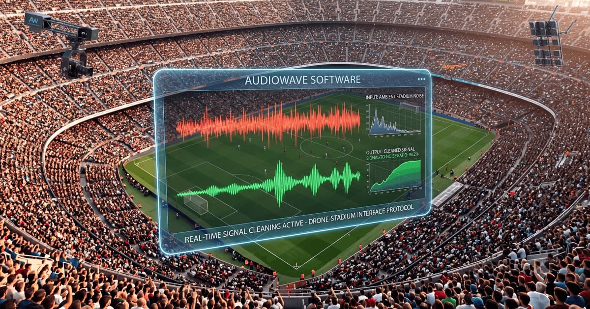 Clarivox Audio Enhancer screenshot 2