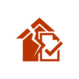 DisasterClaim logo