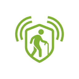 ElderGuard Fall — Acoustic Fall & Vocal Distress Monitor logo