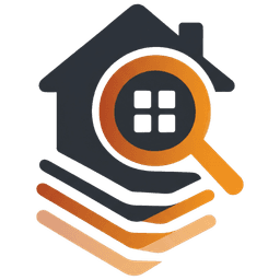 EstateLens logo