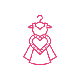 FashionFit Mirror — AI Fashion & Size Advisor logo