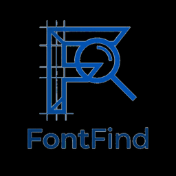 FontFind — Poster Font Identification & License Checker logo