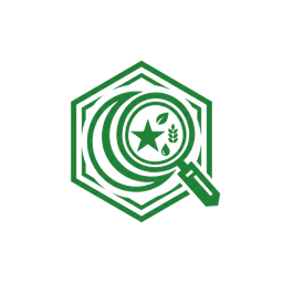 HalalScan — Halal Ingredient Scan from Product Labels logo