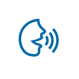 LanguageMouth Coach — AI Pronunciation & Biomechanical Mouth Tracking Coach logo
