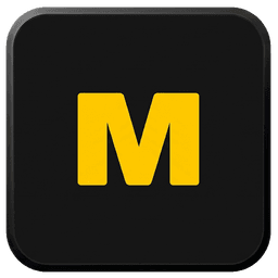 MAIC — Mechanical Asset Intelligence Core logo