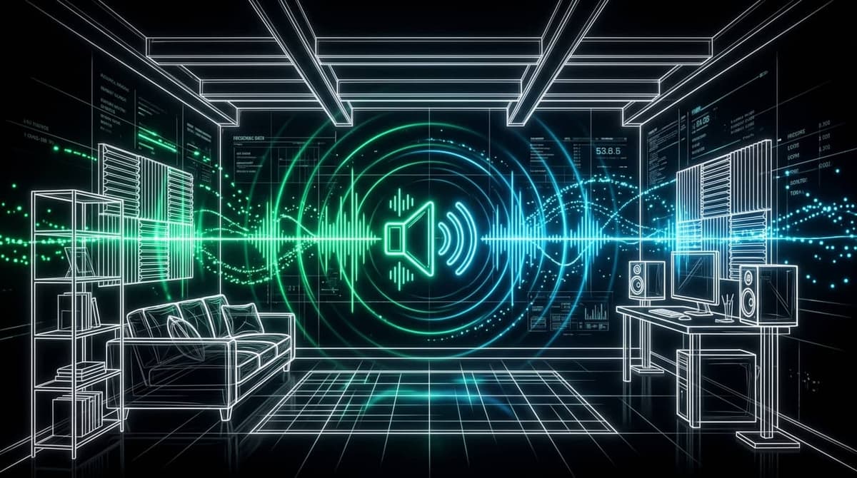 Audio Event Recognition screenshot 2