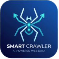 Smart Crawler logo