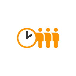 QueueSense logo