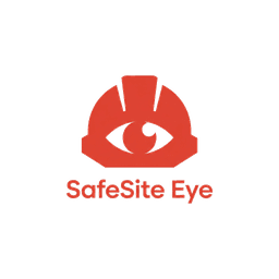 SafeSite Eye logo